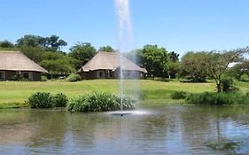 Ascot Bush Lodge