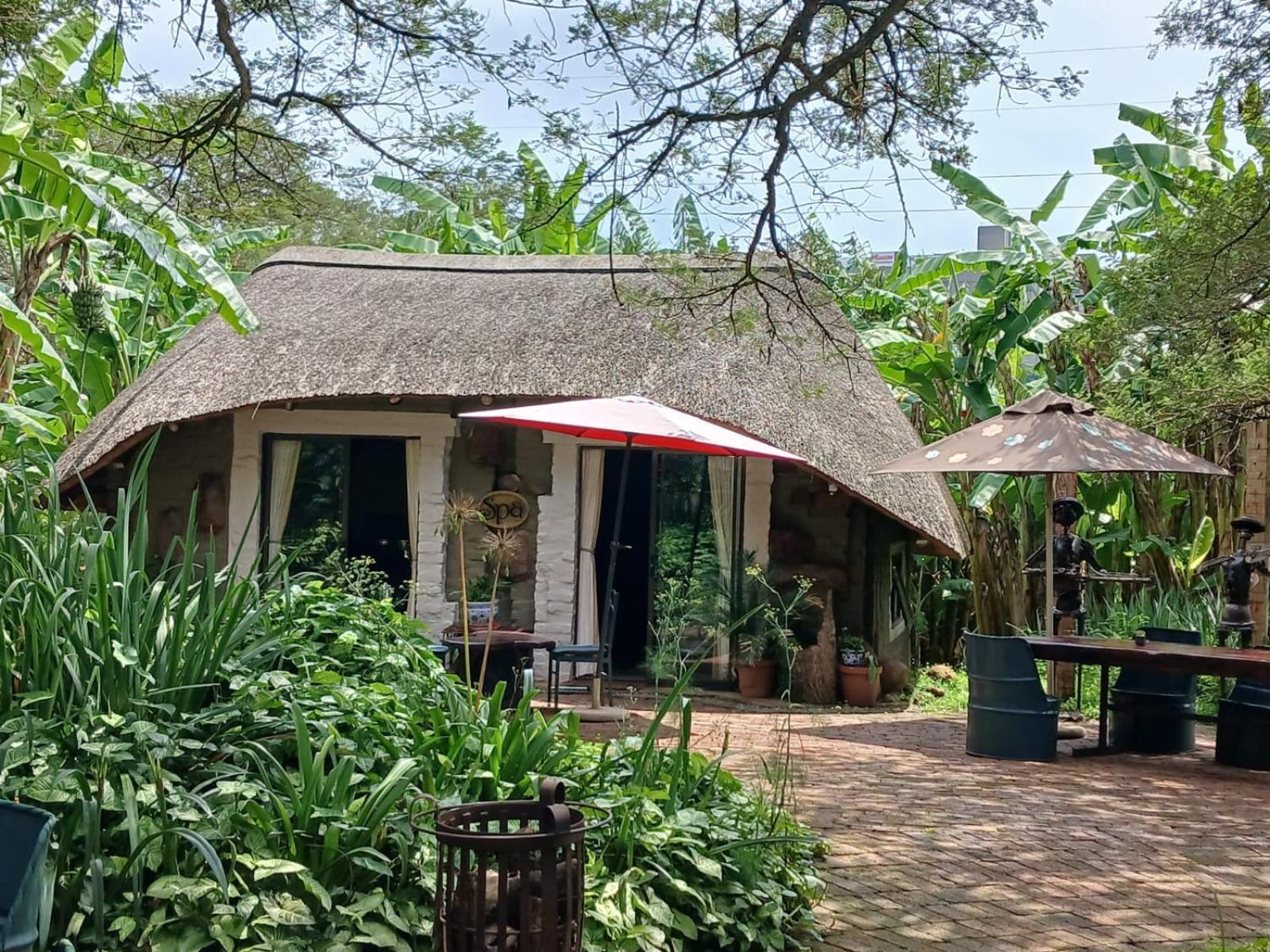 Ascot Bush Lodge Pietermaritzburg Exterior photo